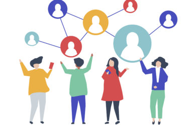 Marketing Digital. Seja bem vindo! Estamos em evolução!